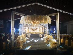 -夏津德百度假村温泉