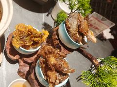 -佬太公海鸭·海鲜大排档(上海总店)