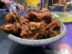 -95号酱骨·一块豆腐(展春园西路店)