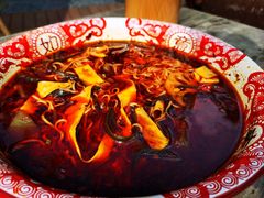 -巴倒烫陆派火锅山庄(南山总店)