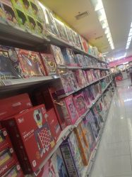 -孩子王童乐园(资阳万达店)