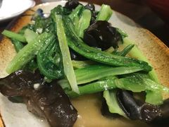 -浩家苑菜馆(汉口路店)