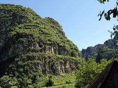 -大新明仕山庄