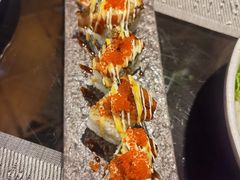-昱匠·日本料理(金融街店)