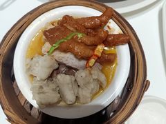 -有心德(麦地店)