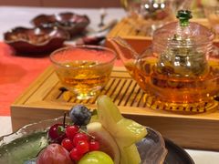 -叶叶菩提(太原别墅店)