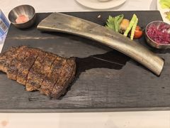 -王品牛排(福州泰禾店)