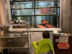 -稻香饭店(IFS国金中心店)