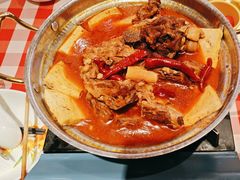 -西贝莜面村(常州新北万达广场店)