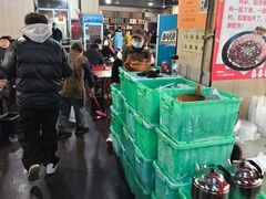 -皖北巫氏三胖地锅鸡(长淮总店)