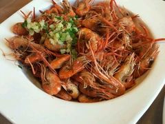 -渭塘酒家(生态园店)