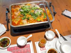 -后街佬·炭火鲜鱼杂(33小镇店)