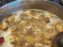 -一席地·本地鸡窝·杭帮鸡火锅(萧山银隆百货店)