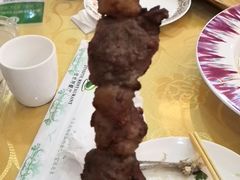 -新疆巴州金丝特餐厅(大钟寺店)