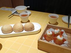 -蔡澜点心·粤菜(花城汇南区店)