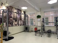 -中田健身工作室(东园店)