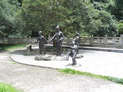 -宁波五龙潭景区