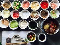 -夫妻肺片·中华老字号·正宗川菜(春熙路店)