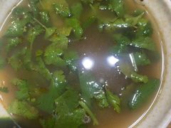 牛肉汤-黄阿姨锅贴大王(万航渡路店)