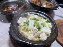 -甬小馆·焗海鲜温州菜(五马街店)
