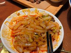 -缪氏川菜(深圳北站缤果空间店)