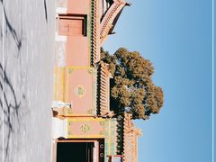 -故宫博物院(故宫)