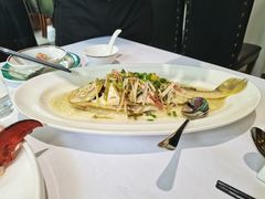 -老洋房花园饭店(绍兴路店)