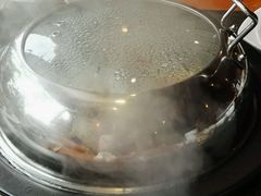 -马路边上·小海鲜烧烤(八一路店)