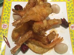 -那家小馆•北京菜•烤鸭(中关村店)