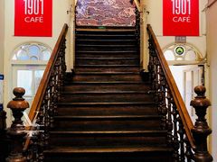 -1901 Cafe(西四店)