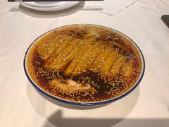 文杏鸡-文杏酒楼(一品天下店)