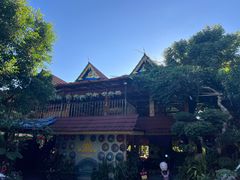 -傣泐金湾餐厅