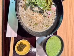-伊藤久右卫门(宇治本店)