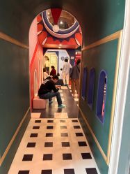 -MELAND CLUB亲子乐园·派对·餐厅(北京芳圆里ID MALL店)