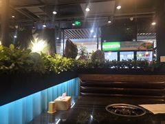 -东椰·海南椰子鸡火锅(朝阳门店)