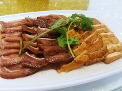 -金华安大酒楼·老牌潮菜·粤式茶点(东方国际店)