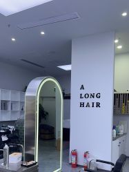 -ALONG HAIR阿龙发型