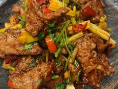 -玉桥餐厅(天坛店)