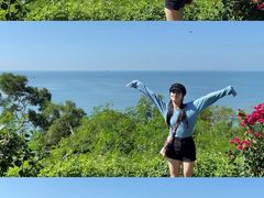 -青澳湾北回归线广场