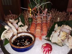 -大江户日本料理(吕厝店)