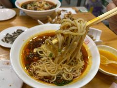 菌香臊子面-余丞记川渝面馆(云峰店)