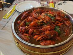 -云晓光头烧烤吧(新大陆广场店)