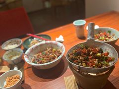 -隐厨·中国菜馆(三里屯T+MALL店)