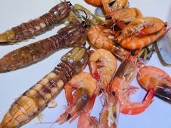 虾爬-海味当家(西安路店)