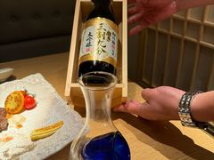-阿吾罗·月咏精致日料(港汇恒隆广场店)