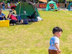 -长洲岛都市农业公园