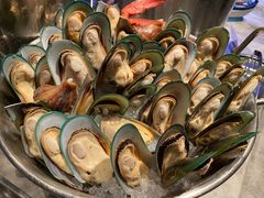 -悦全日餐厅·仁恒洲际酒店