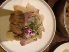 -江太极江浙菜(马桥万达广场店)
