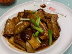 -花中城·杭帮菜·粤菜·海鲜火锅(清泰街店)