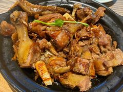 姜母鸭-四道菜·福建菜馆(新街口金鹰店)